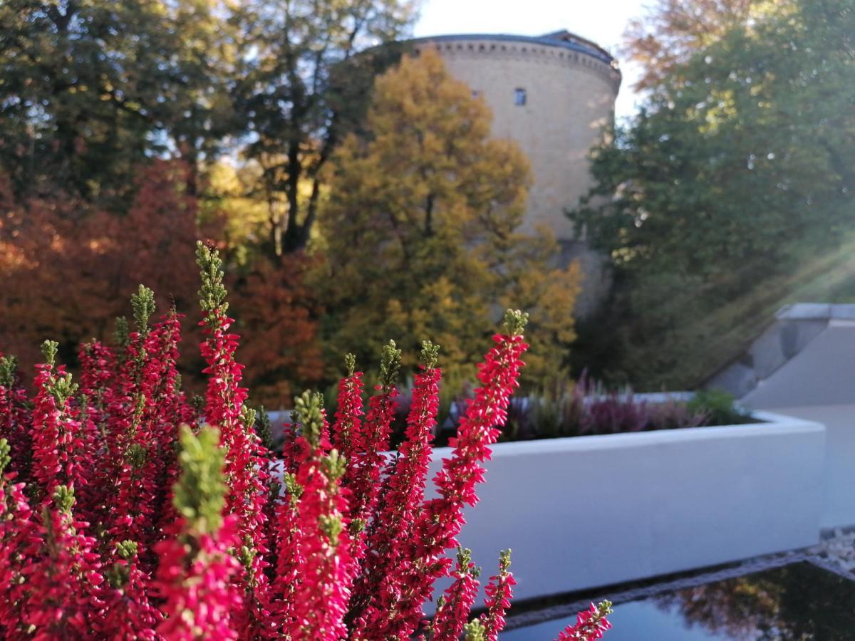 Apartment Serenade Am Zwinger Goslar Bagian luar foto