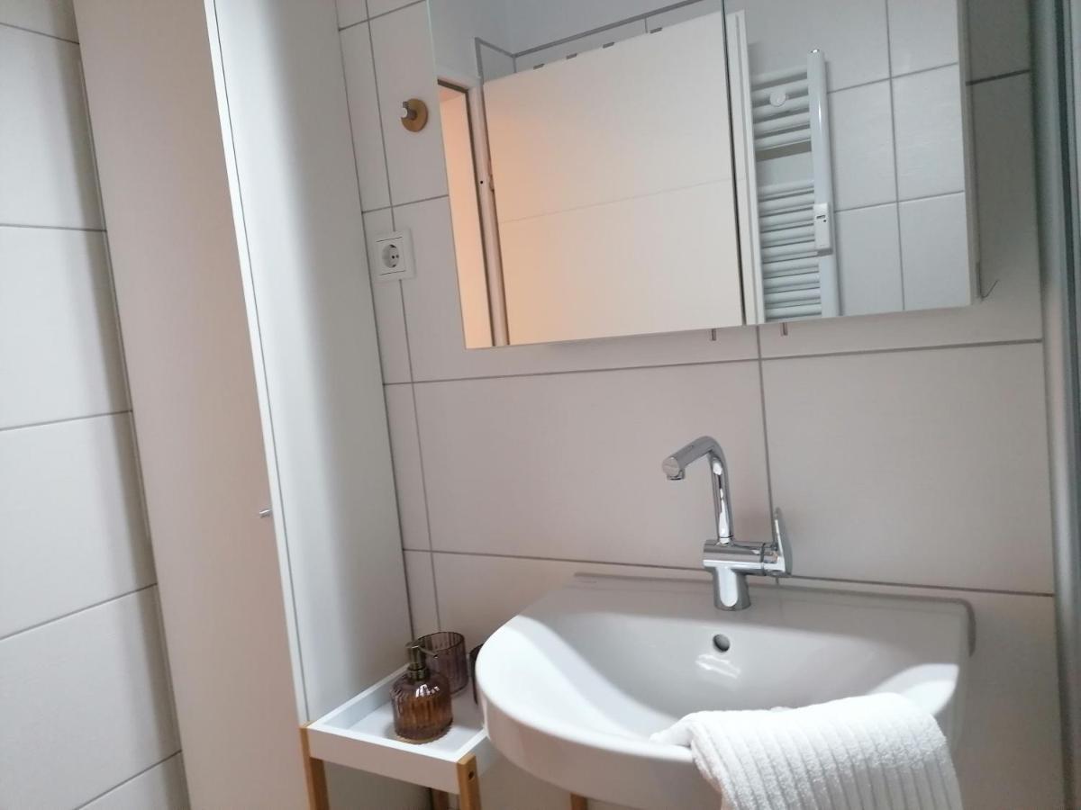Apartment Serenade Am Zwinger Goslar Bagian luar foto
