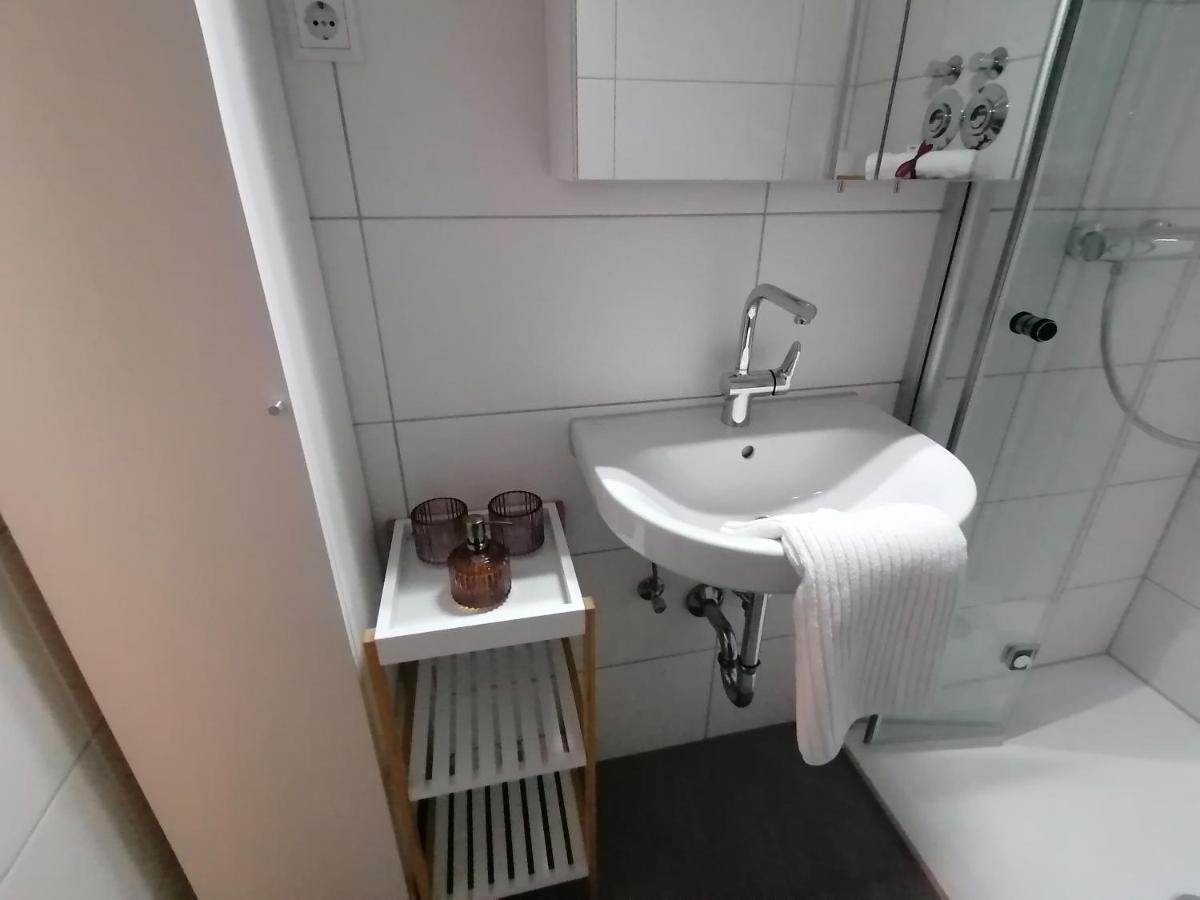 Apartment Serenade Am Zwinger Goslar Bagian luar foto